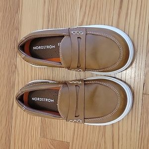 Boys Nordstrom Loafers